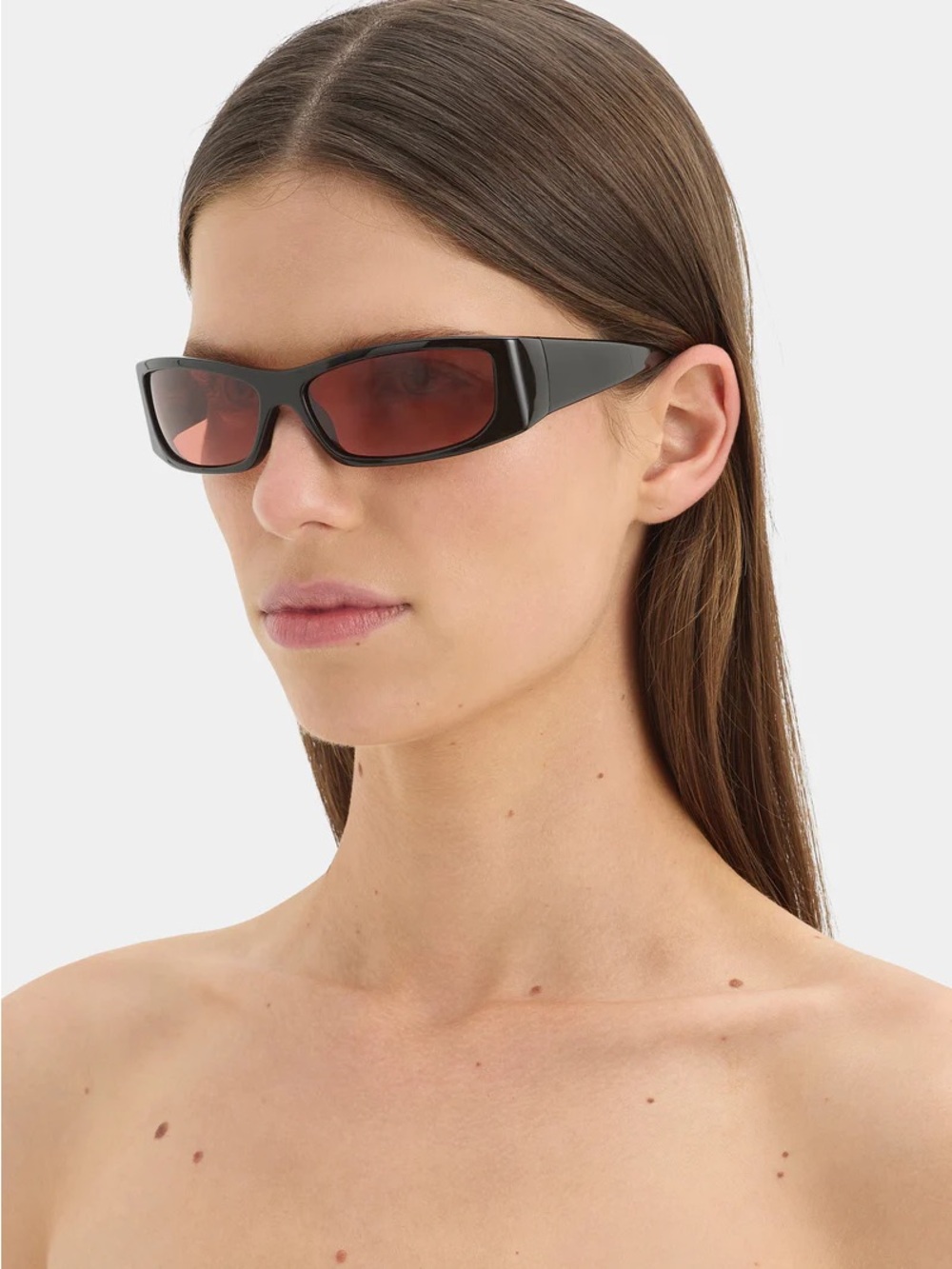 The Speed SIR. Rose Sunglasses - Picture 5 of 16